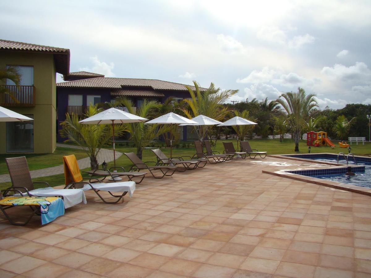 Quinta Das Lagoas Residence Itacimirim Zimmer foto