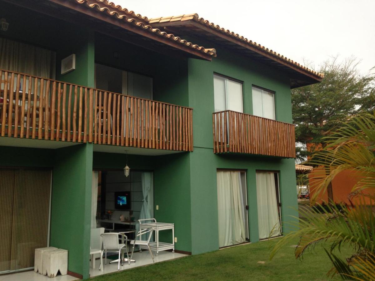 Quinta Das Lagoas Residence Itacimirim Zimmer foto