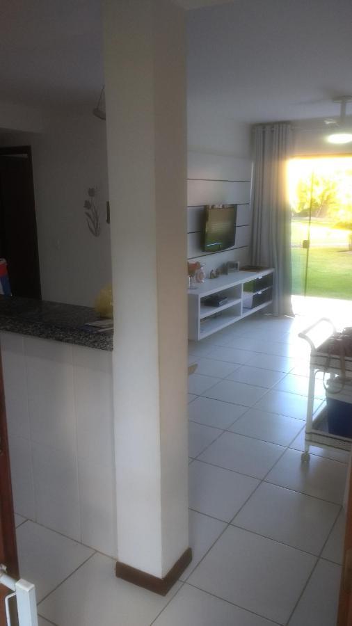 Quinta Das Lagoas Residence Itacimirim Exterior foto