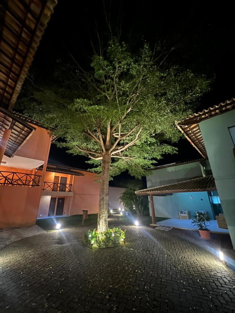Quinta Das Lagoas Residence Itacimirim Exterior foto